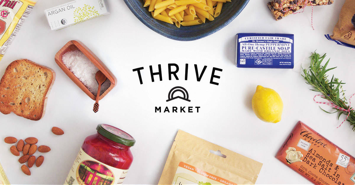 Thrive Market