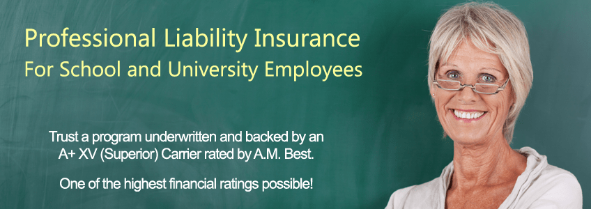 Professional Liability Insurance Chicago